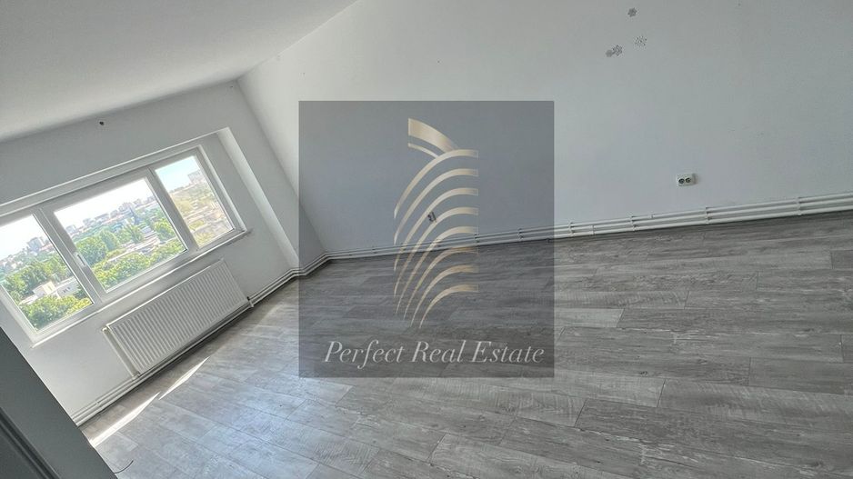 Apartament 3 camere decomandat de închiriat – Piața Tomis - Poză 7