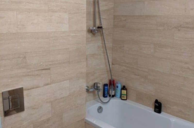 Studio in Vernescu Residence, nou, mobilat si utilat, parcare subterana - Poză 9