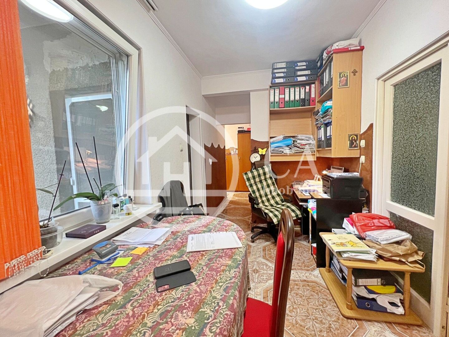 Apartament cu 3 camere de vânzare B-dul Magheru, Oradea - Poză 9