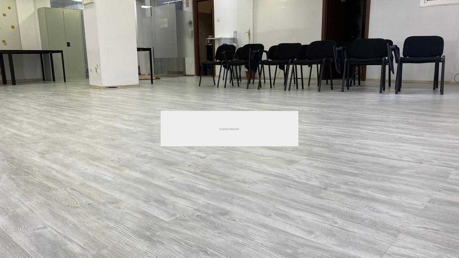 Anunt de test sala - Poză 2