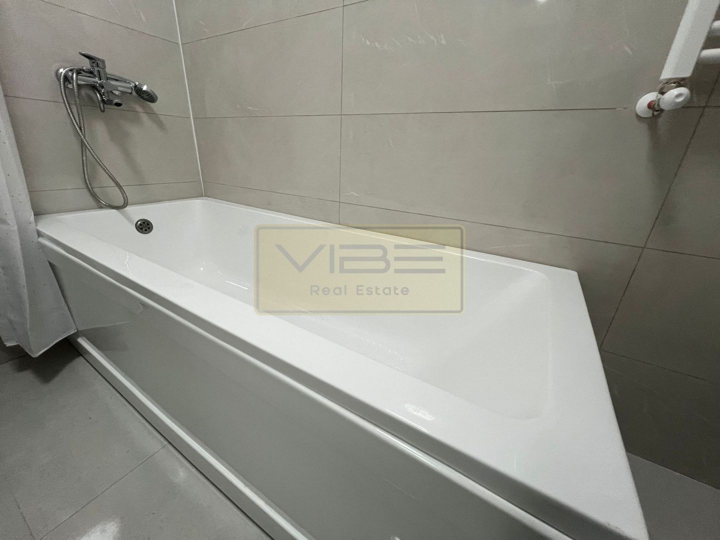 Apartament 1 camera + parcare Bucium - Family Market - Poză 17