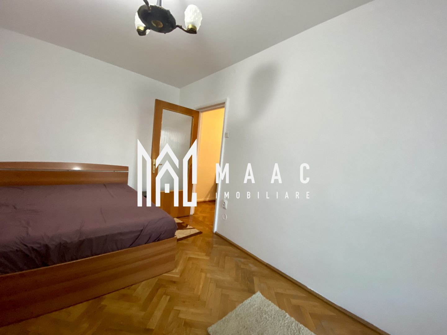 Apartament 2 camere | Etaj 3 | Balcon | Logie | M Viteazu - Poză 4