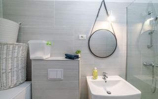 2 camere | Decomandat | Loc de parcare | Bloc 2020 | Comision 0% - Poză 18
