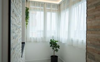 Vanzare Apartament 3 camere, 69 mp, renovat premium, 2 băi, etaj 7/8, Rahova - Poză 3