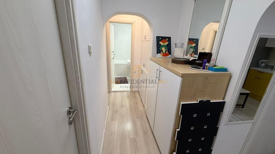 Apartament 3 camere de vanzare, zona Rahova, Sectorul 5 - Poză 7