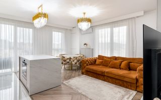 Apartament lux zona FSEGA! S-a investit in amenajare peste 80000 euro! - Poză 2