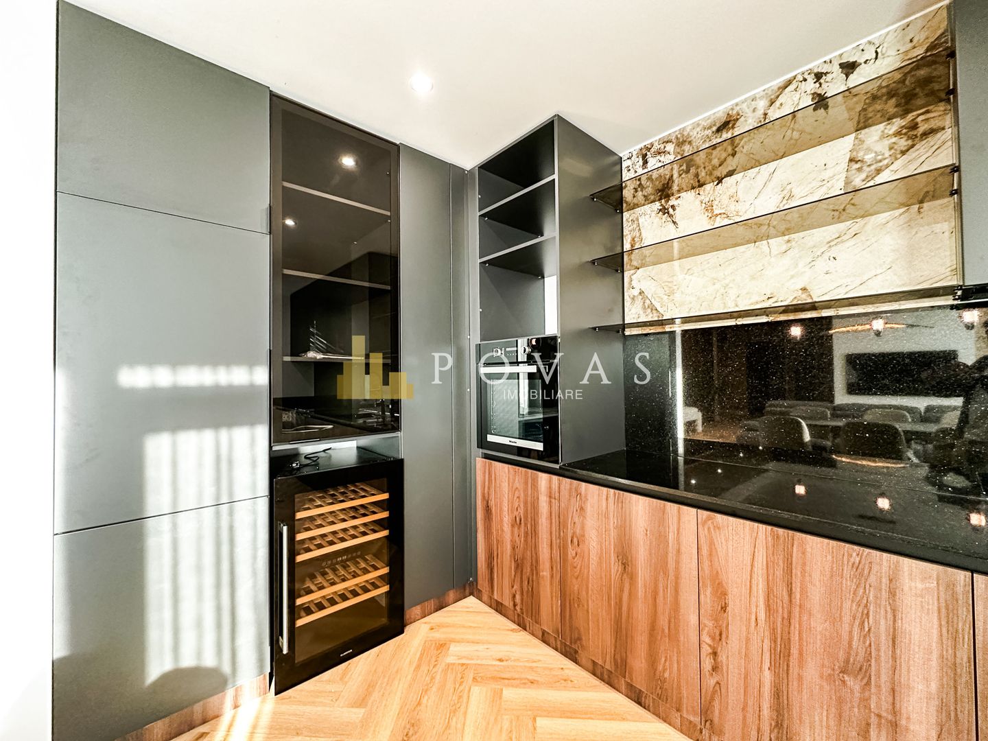 Vanzare Penthouse 4 Camere Pipera My Place North - Poză 30