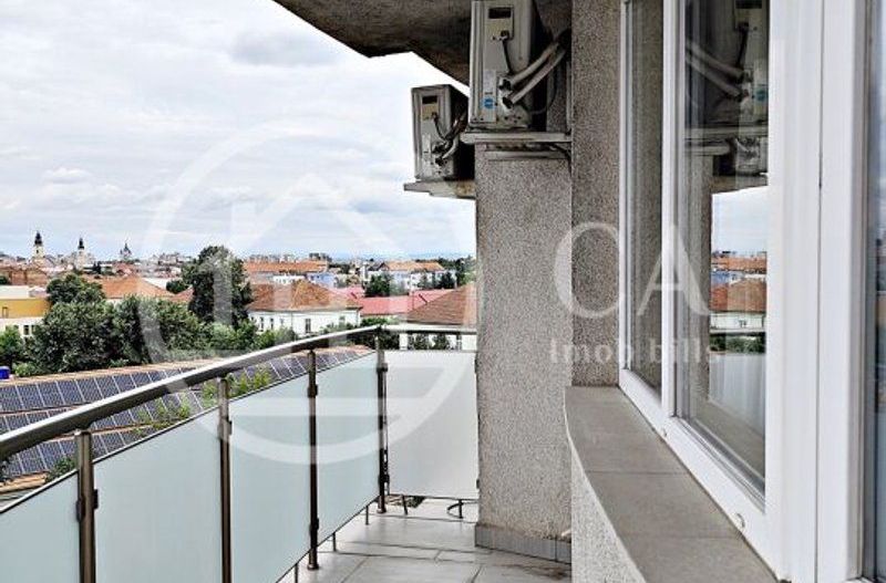 Apartament cu 2 camere, central de inchiriat, in Luceafarul Oradea - Poză 8