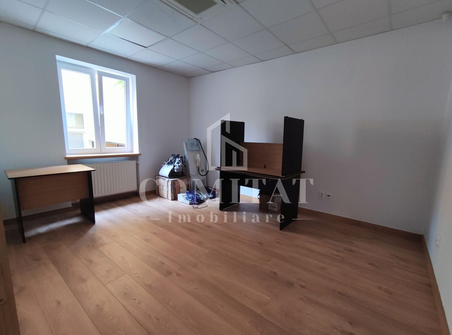 Spațiu oferit spre închiriere | Piața Mihai Viteazu - Poză 4