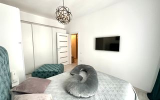 FUTURE RESIDENCE - 2cam DEOSEBIT complet mobilat+utilat | Bloc nou - Poză 11