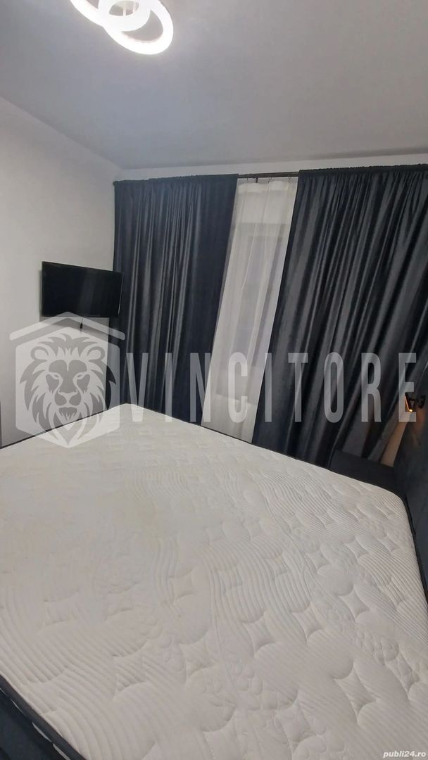 Apartament 2 Camere Progresul | Parcare | Centrala | Bloc Nou - Poză 2