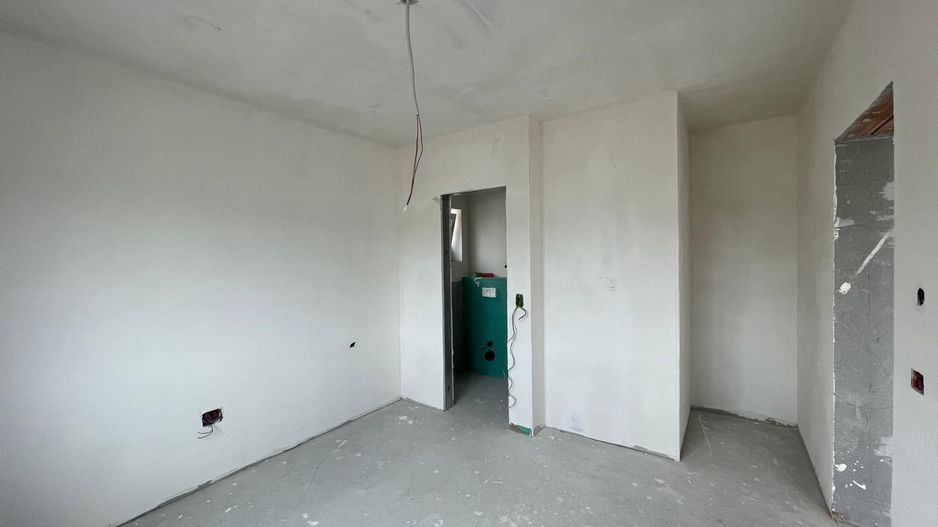 Duplex - 3 camere - ST280mp - toate utilitatile - Mosnita Veche - Poză 6