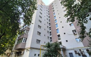 Apartament cu 4 camere 93 mp - Iuliu Maniu - Poză 3