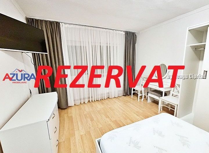 Garsonieră modernă – etaj 1 – Tudor Vladimirescu, lângă Argeș Mall - Poză 2