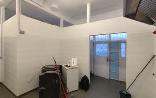 Spatiu comercial de inchiriat (bucatarie, catering, restaurant) in zona Grivita - Poză 2