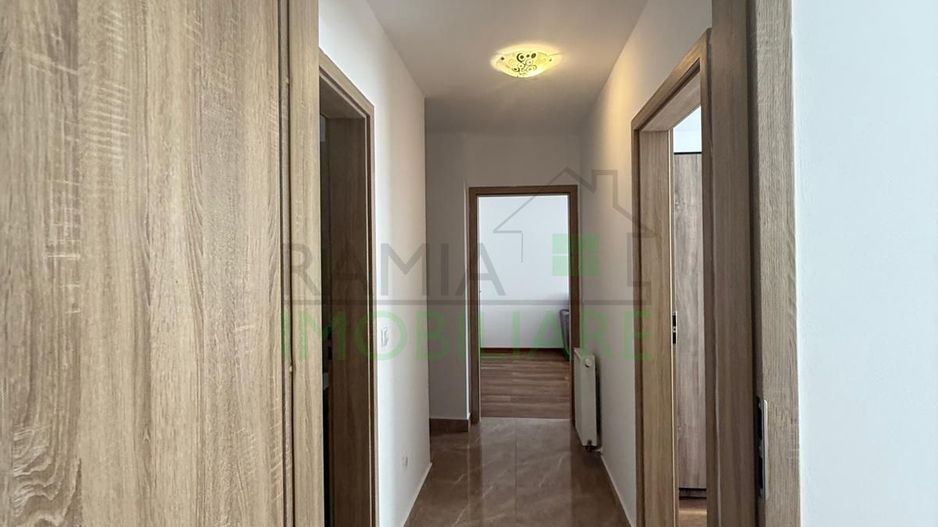Apartament nou cu 3 camere, 2 băi, terasă și parcare – Victory by Casa - Poză 11