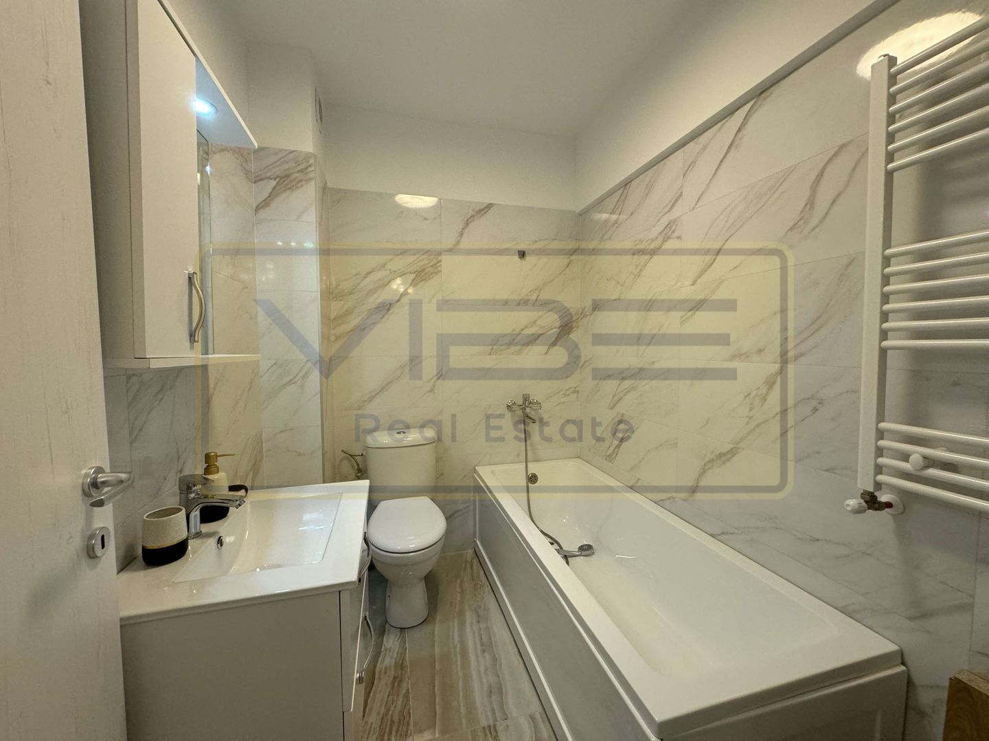 Apartament 1 camera+parcare Bucium - Excentric Residence - Poză 16