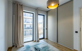 3 camere, premium, bloc nou, Buna Ziua, Zona Bonjour, ELF, Mega Image - Poză 3