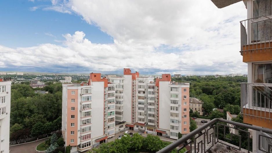 Chirie, apartament, 3 camereValea Trandafirilor, Centru - Poză 24