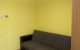 Garsonieră complet mobilată, cartier Tractorul - Poză 2