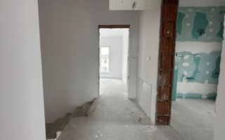 Duplex | Parter + Etaj + Pod |  Toate utilitatile | Curte generoasa | - Poză 12