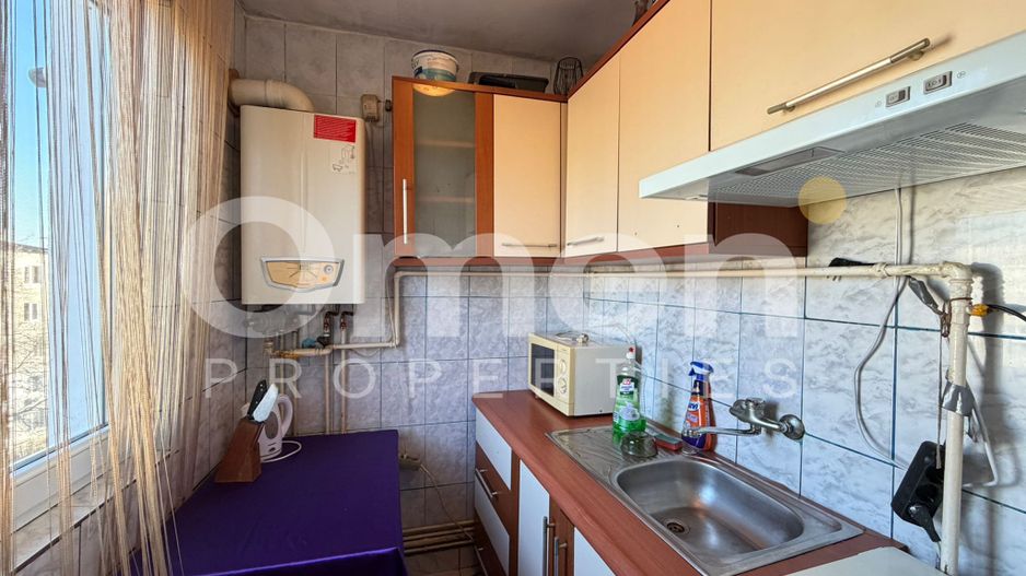 Apartament cu 2 camere de vanzare | zona Vivo Mall - Poză 5