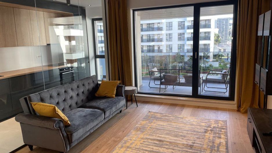 Apartament 2 Camere Nusco City - Proprietar - Poză 2