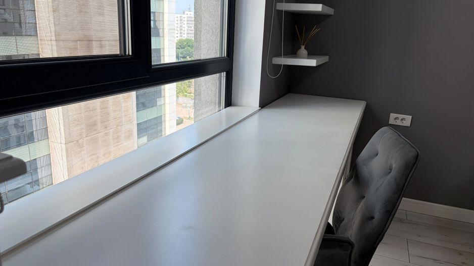 Apartament 3 camere | Mobilat si Utilat Premium | Plaza Romania - Poză 13