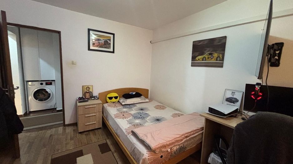 Apartament 3 camere Piata Rahova T359 - Poză 7