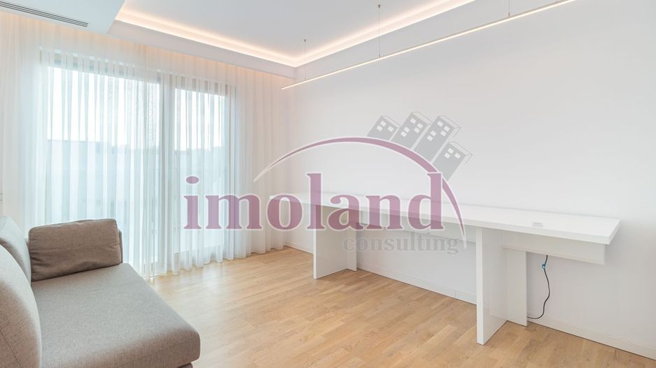 Penthouse - 4 camere + loc de parcare - vanzare - central-Dacia-Eminescu - Poză 11