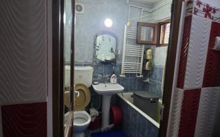Apartament cu 2 camere/ Etajul 1 / 36mp/ zona Podu Ros - Poză 7