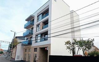 Apartamente premium 2 camere | Standarde NZEB | Zona centrala - Poză 3