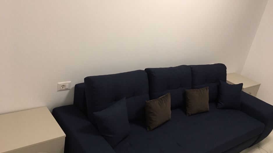 Giroc | 3 Camere | Mobilat si Utilat | Loc de parcare - Poză 11