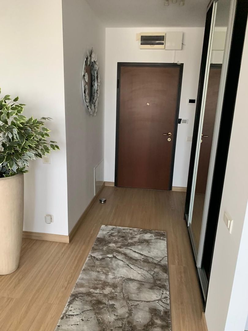 Apartament 3 Camere spatios | Iancu Nicolae | Inchiriere | 2 locuri de parcare - Poză 23