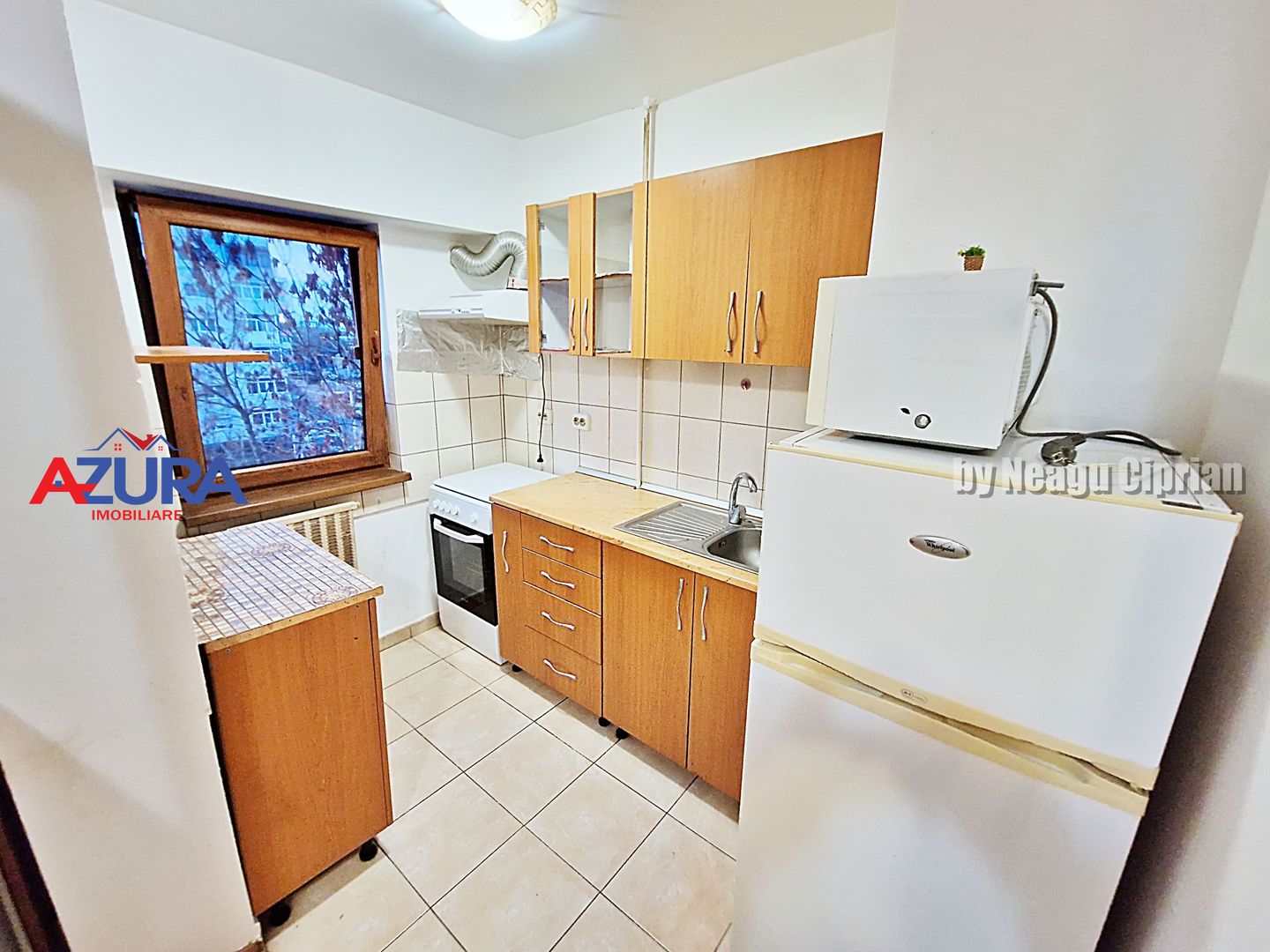 AZURA Imobiliare - Garsoniera cocheta Prundu Depou - Poză 4