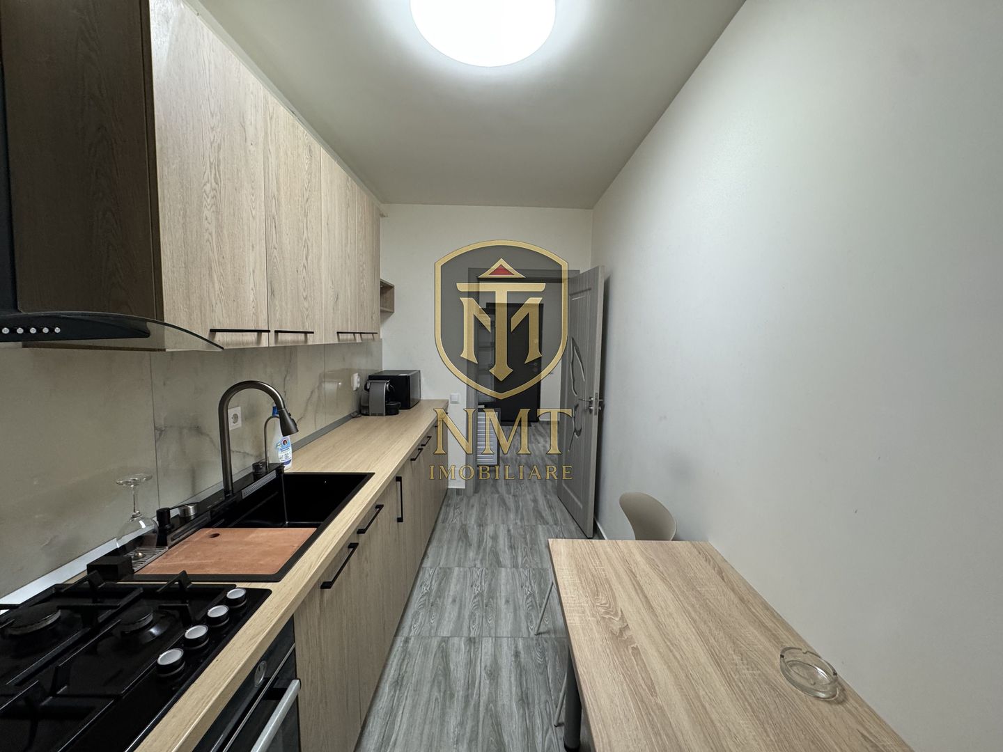 Apartament cu 1 camera | 47 mp | Floresti - Poză 7