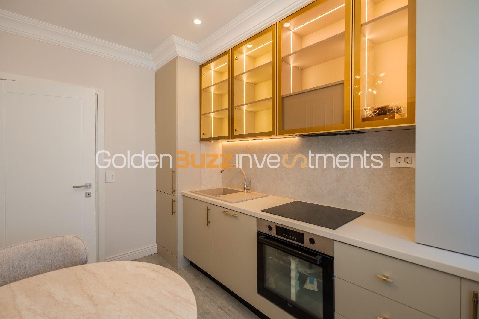 Studio complex nou | Mobilat și utilat - Poză 12