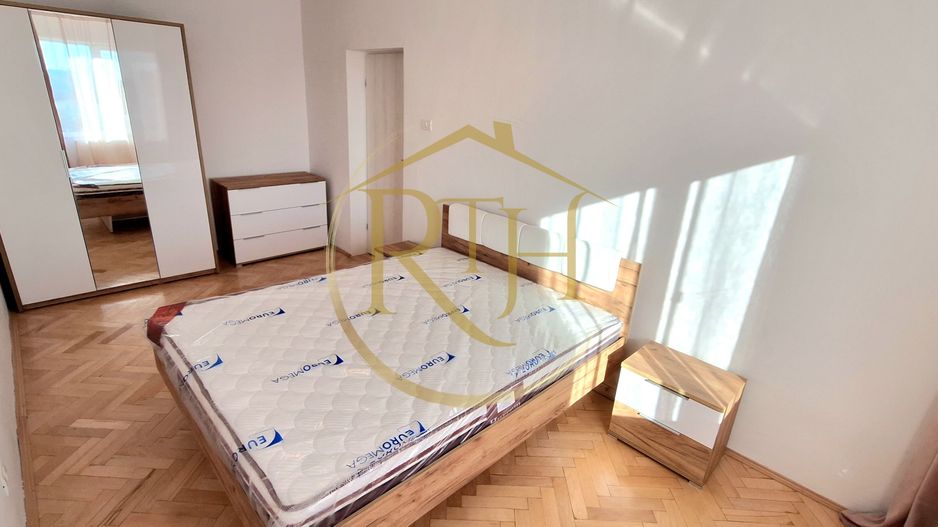 Prima închiriere!Apartament 2 camere, zona Soarelui,str. Cerna, centrala termica - Poză 8