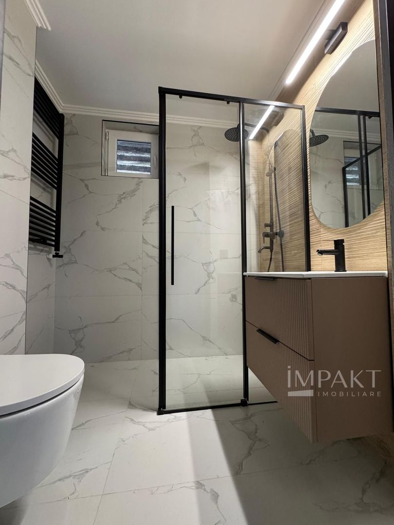 Vanzare apartament cu 3 camere pe malul Somesului! - Poză 8