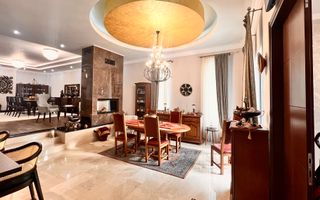 Vilă de Lux pe un Teren de 1700 mp Smart Home și Facilități Premium - Poză 2