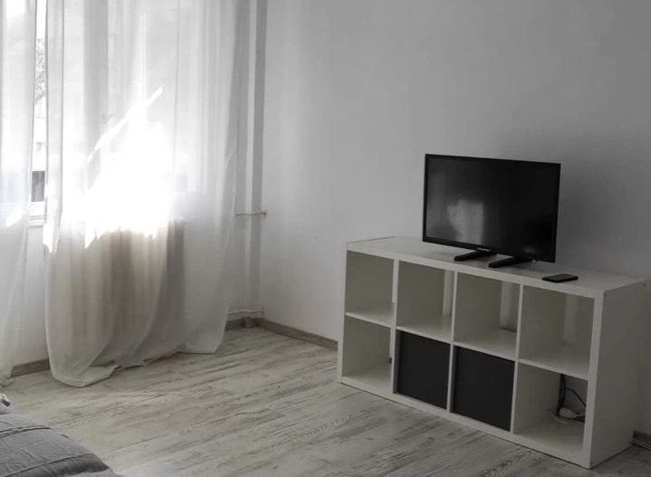 AP. 2 CAMERE-BASARABIA, PET-FRIENDLY, BLOC REABILITAT, RENOVAT, MODERN - Poză 2