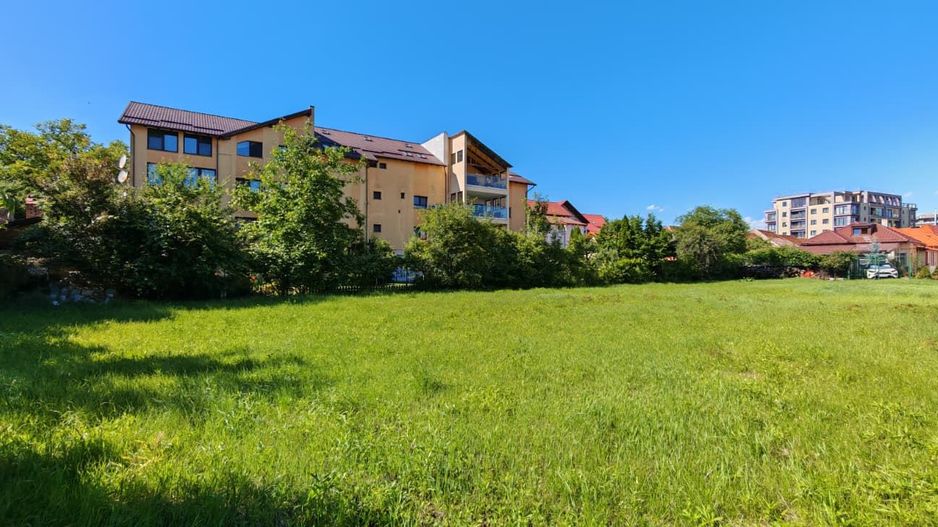 Teren intravilan Brasov - Poză 4