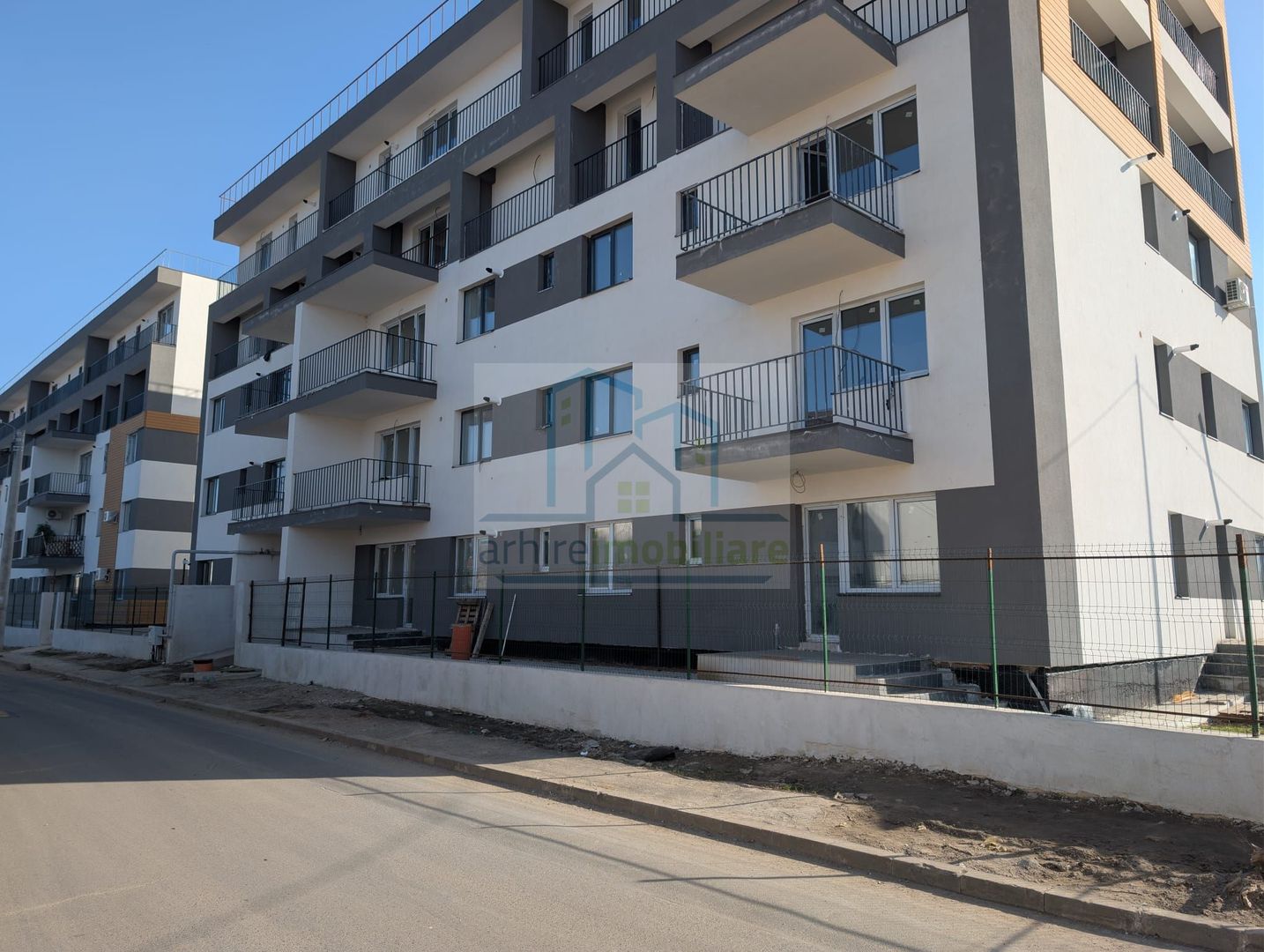 Apartament  2 camere premium | Bloc nou 2026 | Încălzire pardoseală | - Poză 9