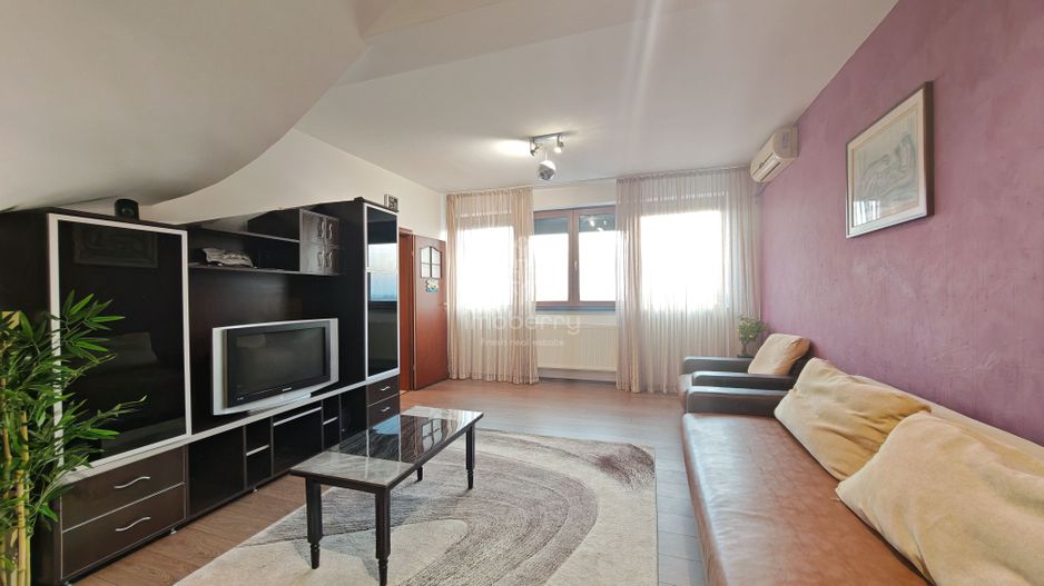 Inchiriere duplex 3 camere, Prelungirea Ghencea - Cartier latin - Poză 3