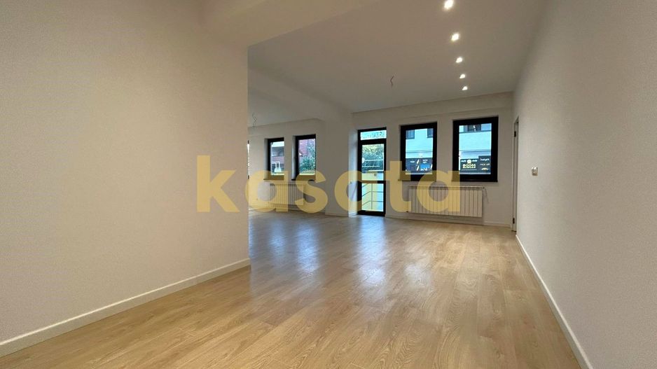 Apartament 105mp utili | curte 126mp și parcare inclusă | Străulești - Poză 10