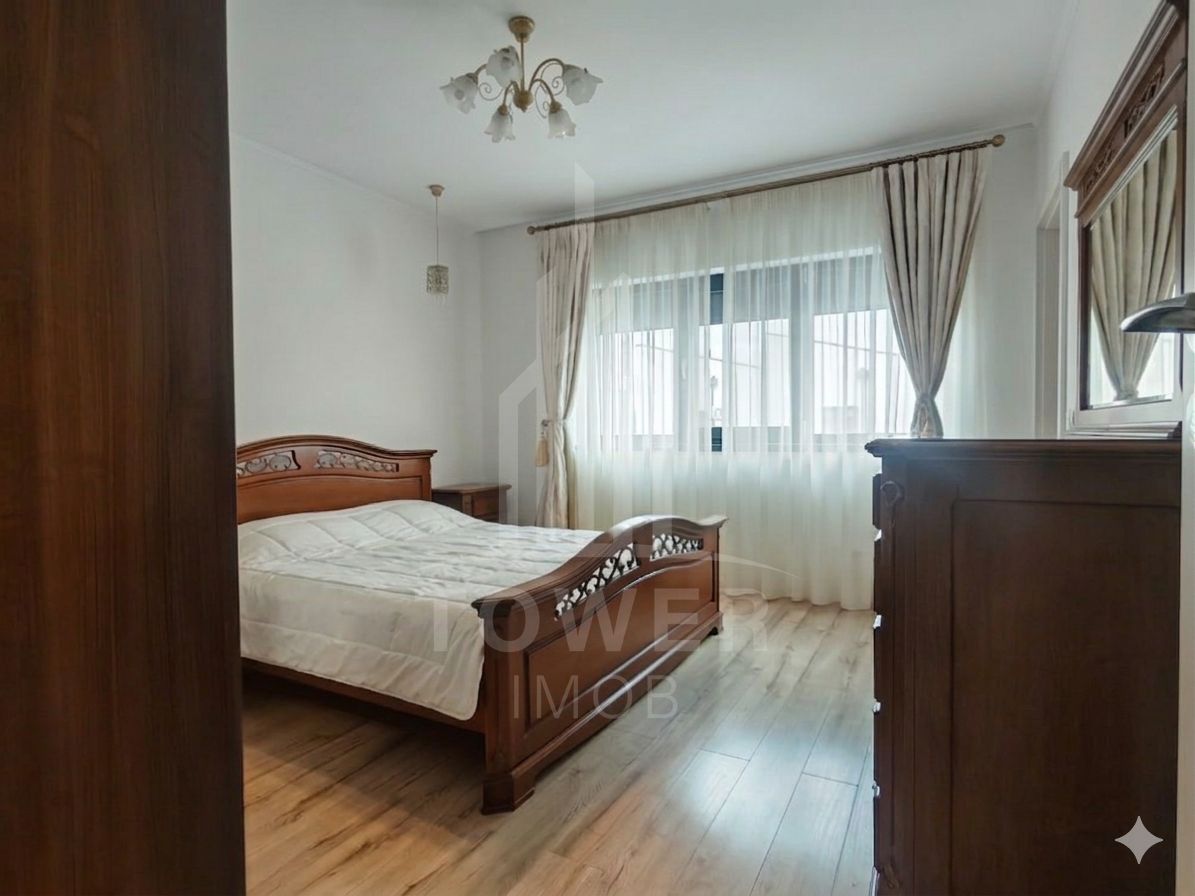 Casă individuală de vânzare situată în Șelimbăr - Poză 10