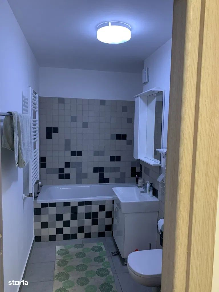 Apartament 2 camere Tineretului - Poză 8
