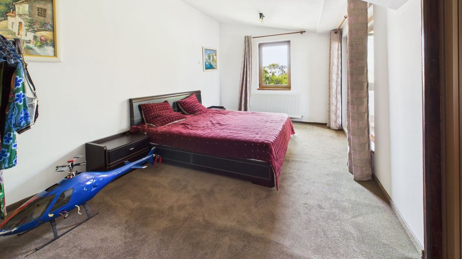 Casă 5 camere, Giurgiului, teren 555 mp - Poză 39