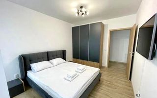 2 camere open space, Parcare, Premium, Scala Frunzisului, Zorilor - Poză 4