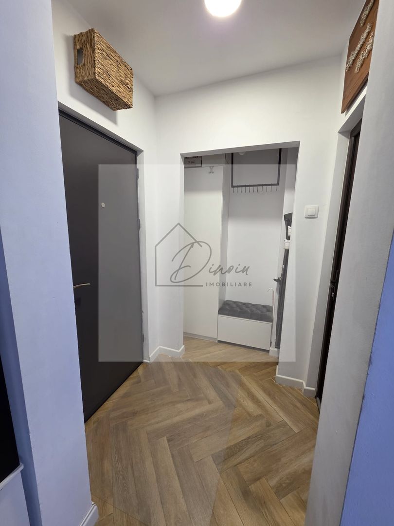 Apartament 3 camere Gara Obor I Premium - Renovat 2023 I COMISION 0% - Poză 27